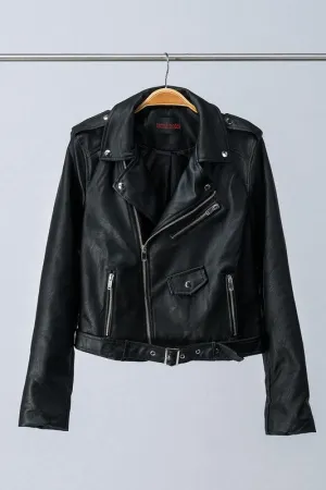 Ryan Motorcycle Jacket