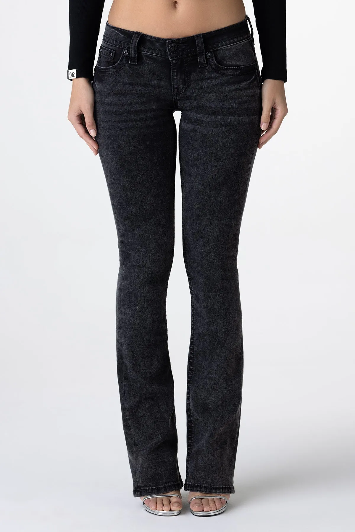 Ryder Jane Bootcut Jeans