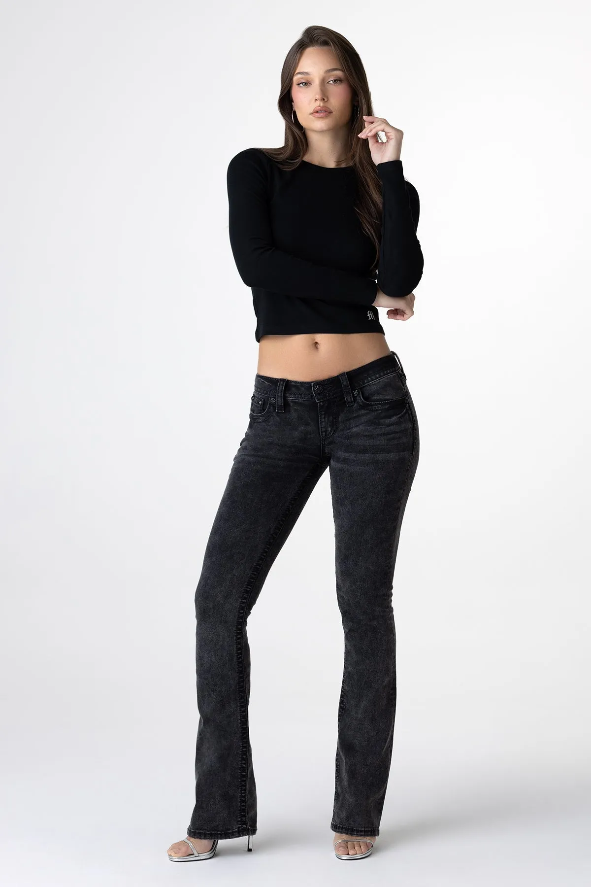 Ryder Jane Bootcut Jeans