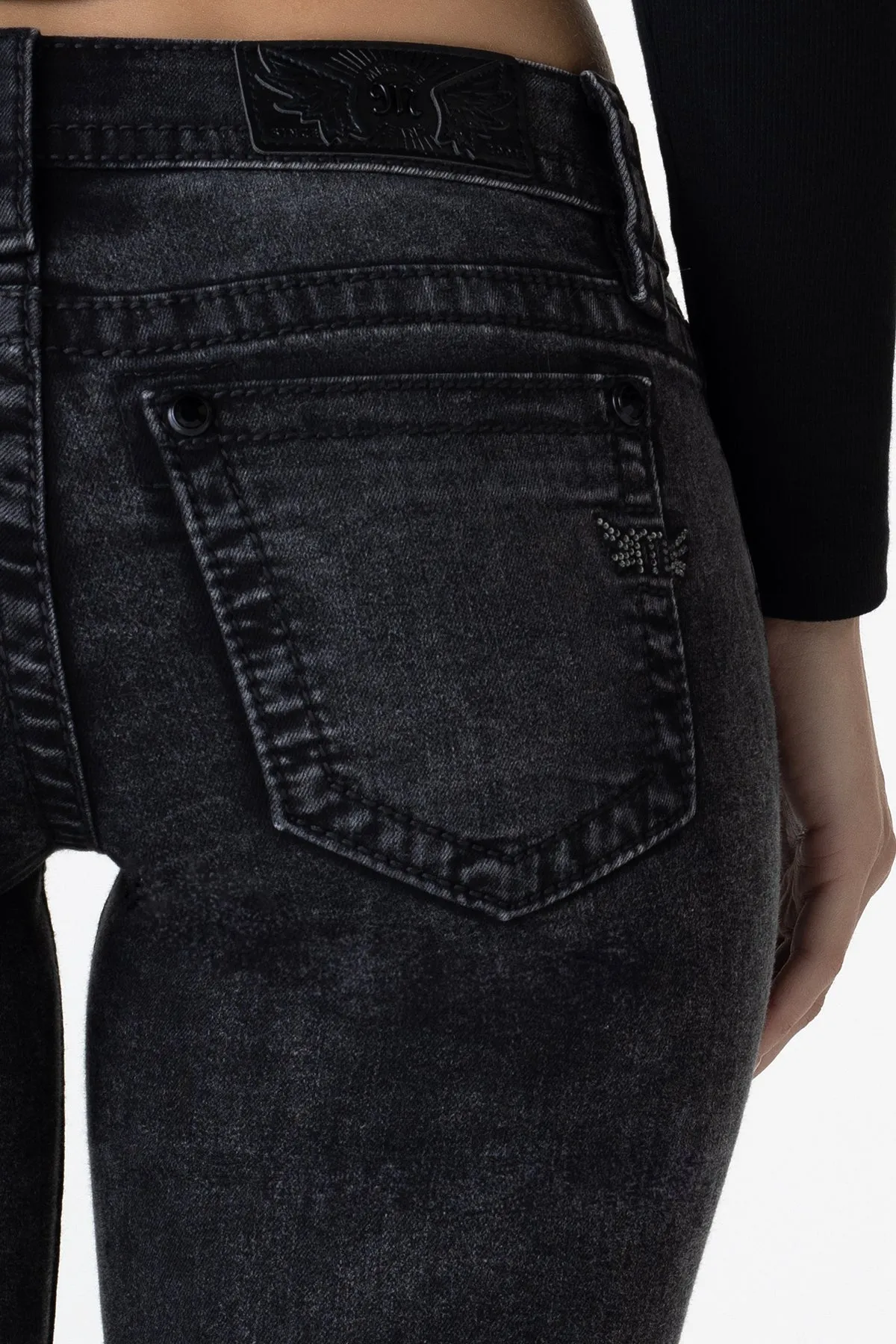 Ryder Jane Bootcut Jeans