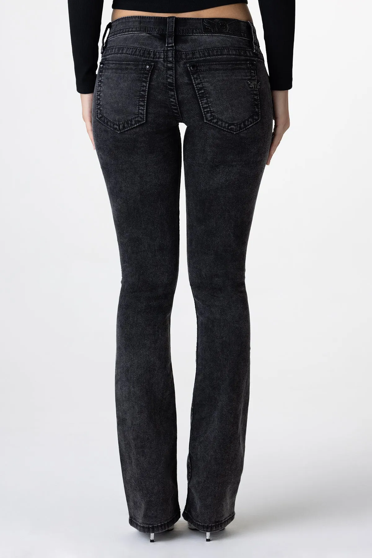 Ryder Jane Bootcut Jeans