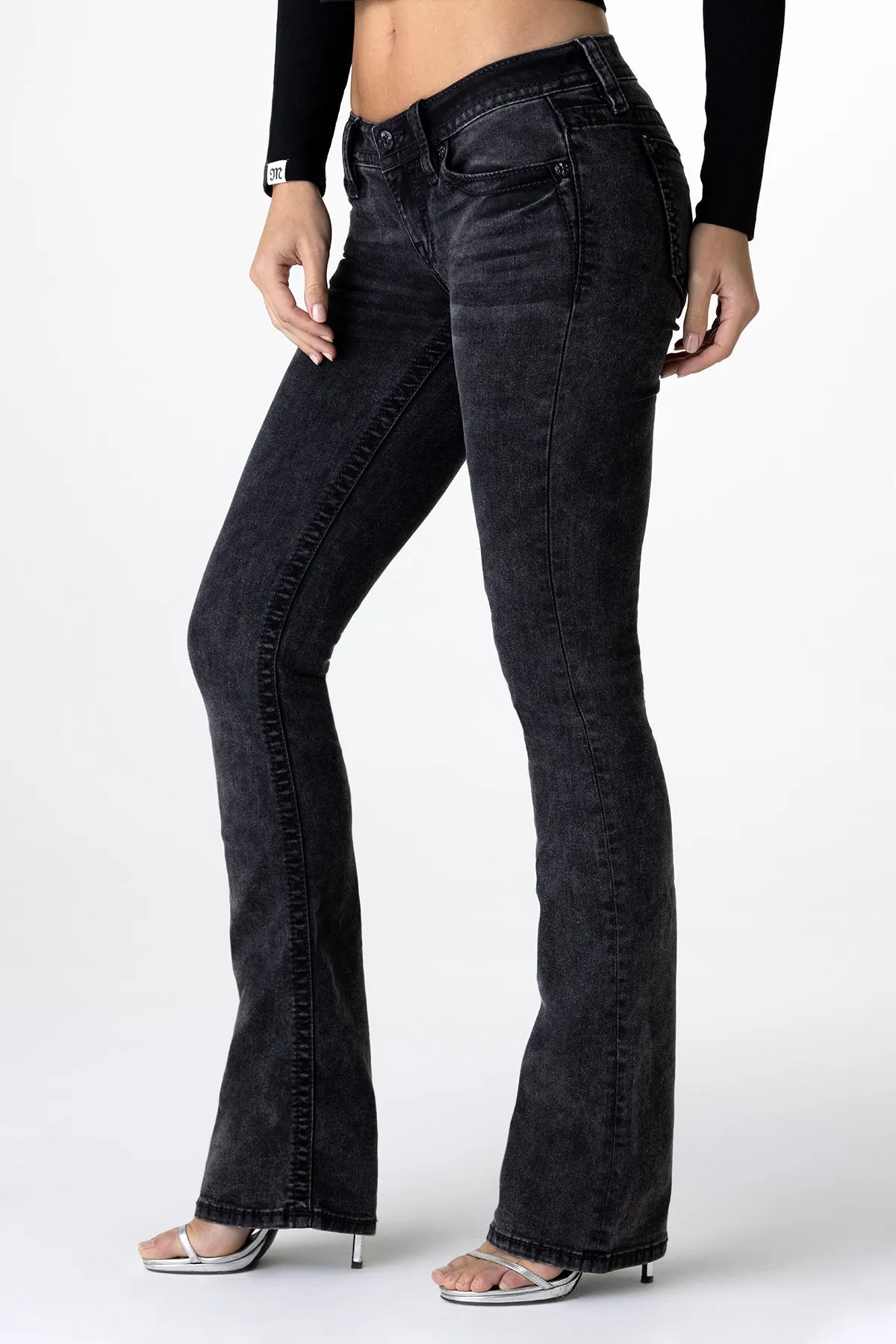 Ryder Jane Bootcut Jeans
