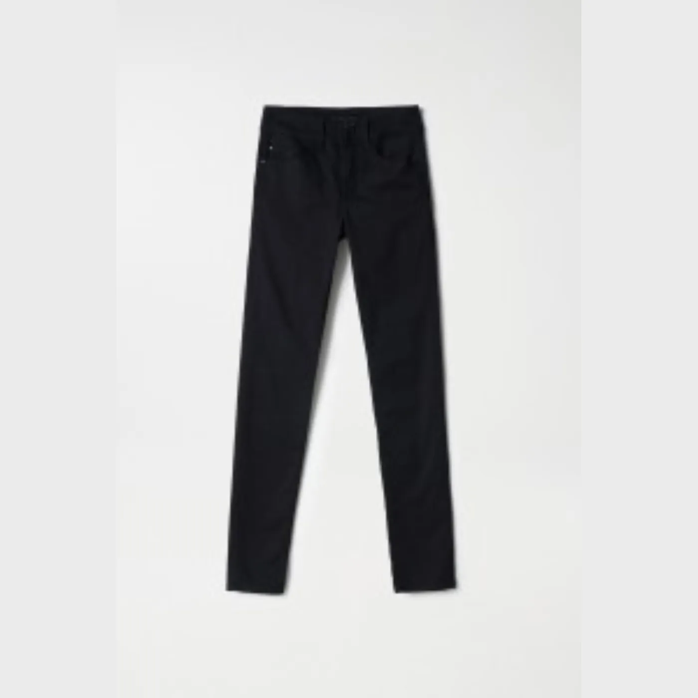Salsa Secret True Black Skinny Leg
