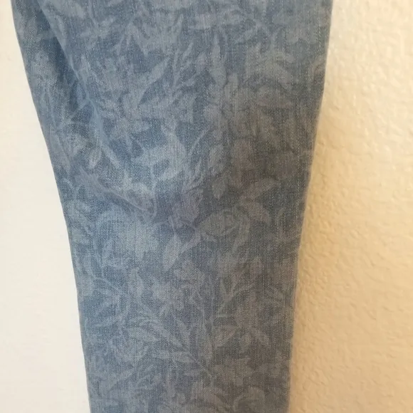 Sam Edelman NWT Kitten Mid Rise Skinny Jeans 12/31