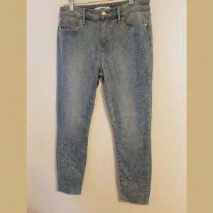 Sam Edelman NWT Kitten Mid Rise Skinny Jeans 12/31