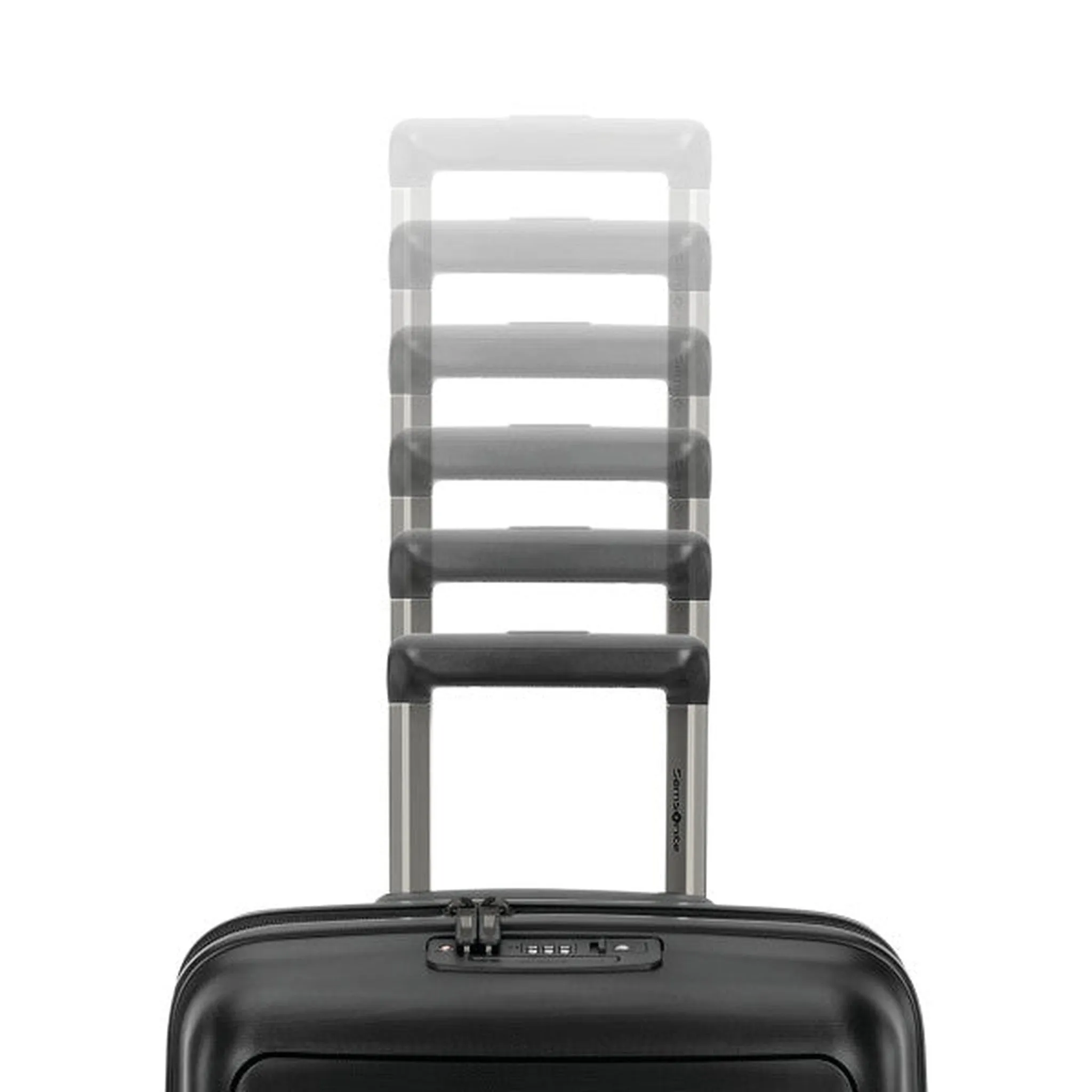 Samsonite Elevation Plus Hardside Carry-On Spinner