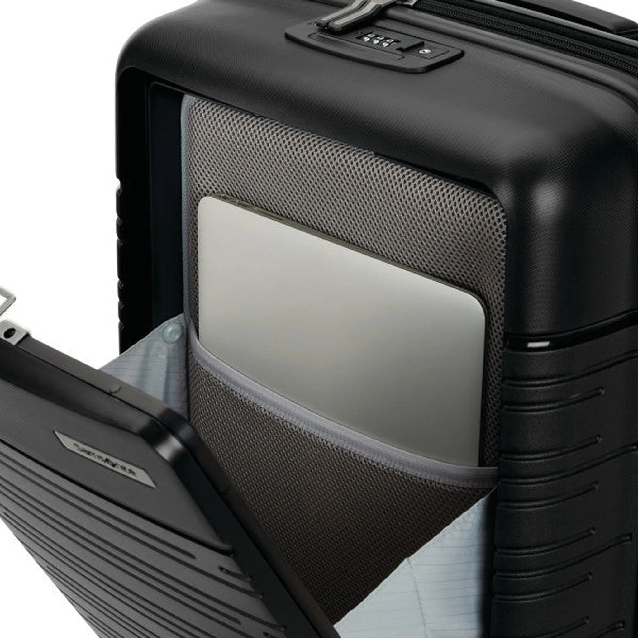 Samsonite Elevation Plus Hardside Carry-On Spinner