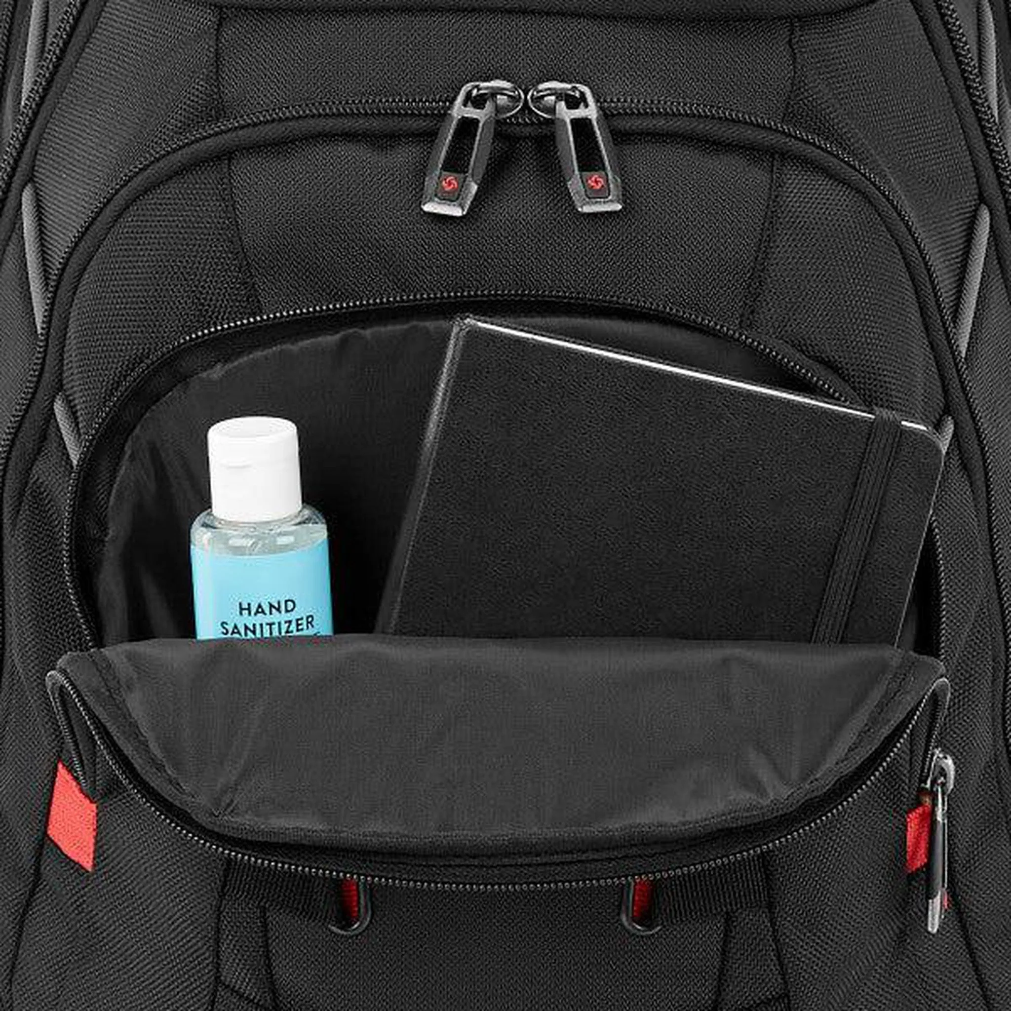 Samsonite Nutech 17" Backpack