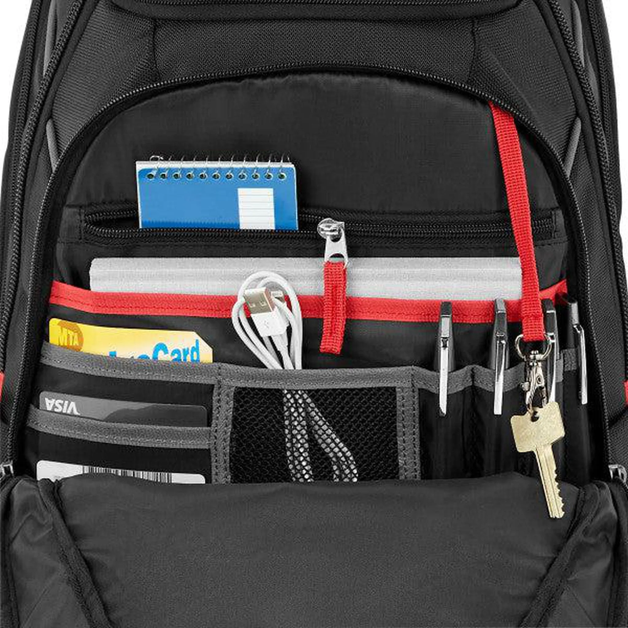 Samsonite Nutech 17" Backpack