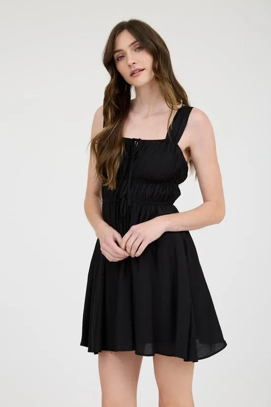 Savana Mini Dress