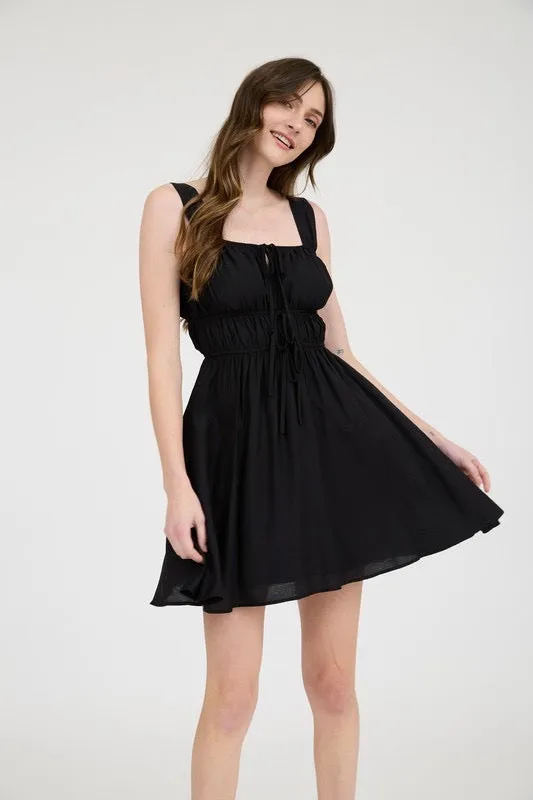 Savana Mini Dress