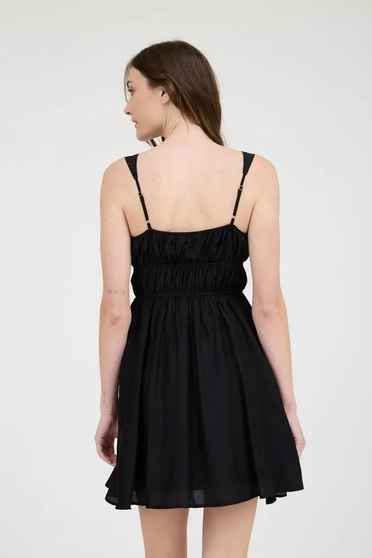 Savana Mini Dress
