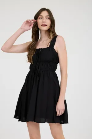 Savana Mini Dress