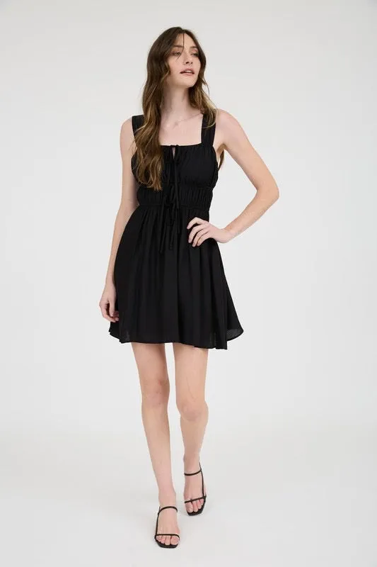 Savana Mini Dress