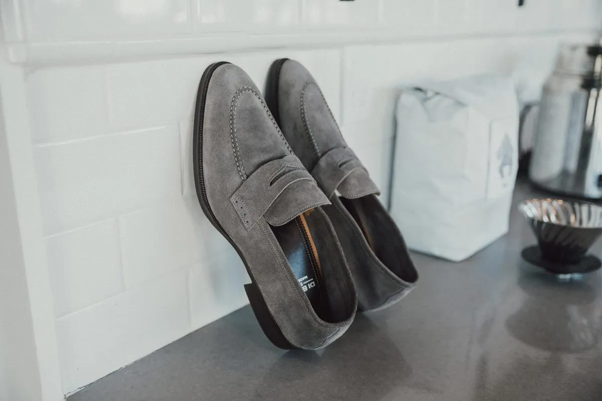 SC524 Velour Peltro