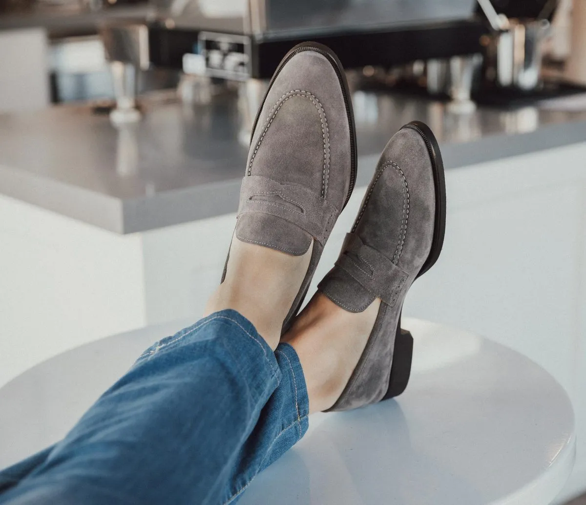 SC524 Velour Peltro