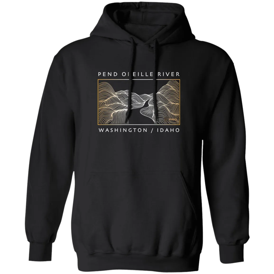 Schematic - Hoodie