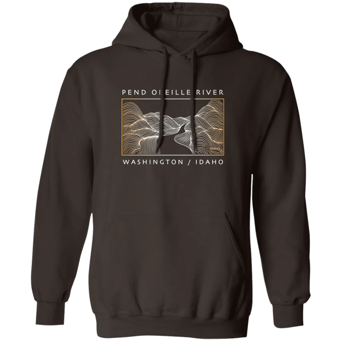 Schematic - Hoodie