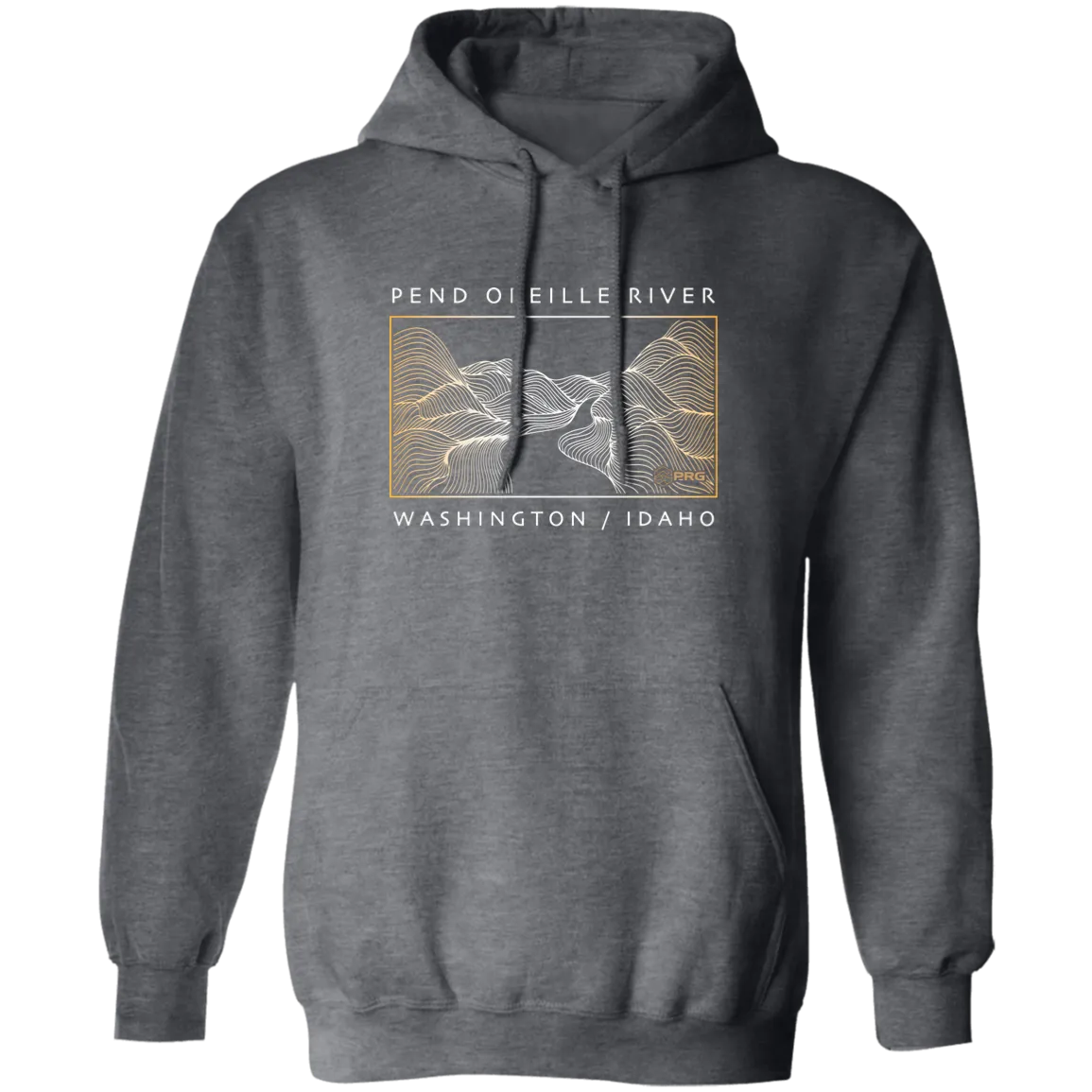 Schematic - Hoodie