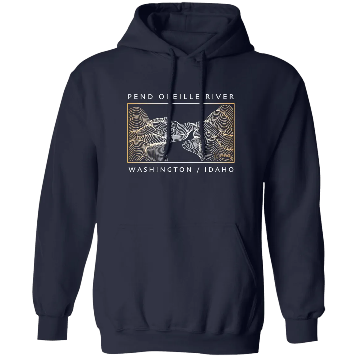 Schematic - Hoodie