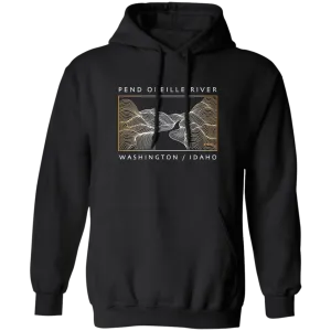 Schematic - Hoodie
