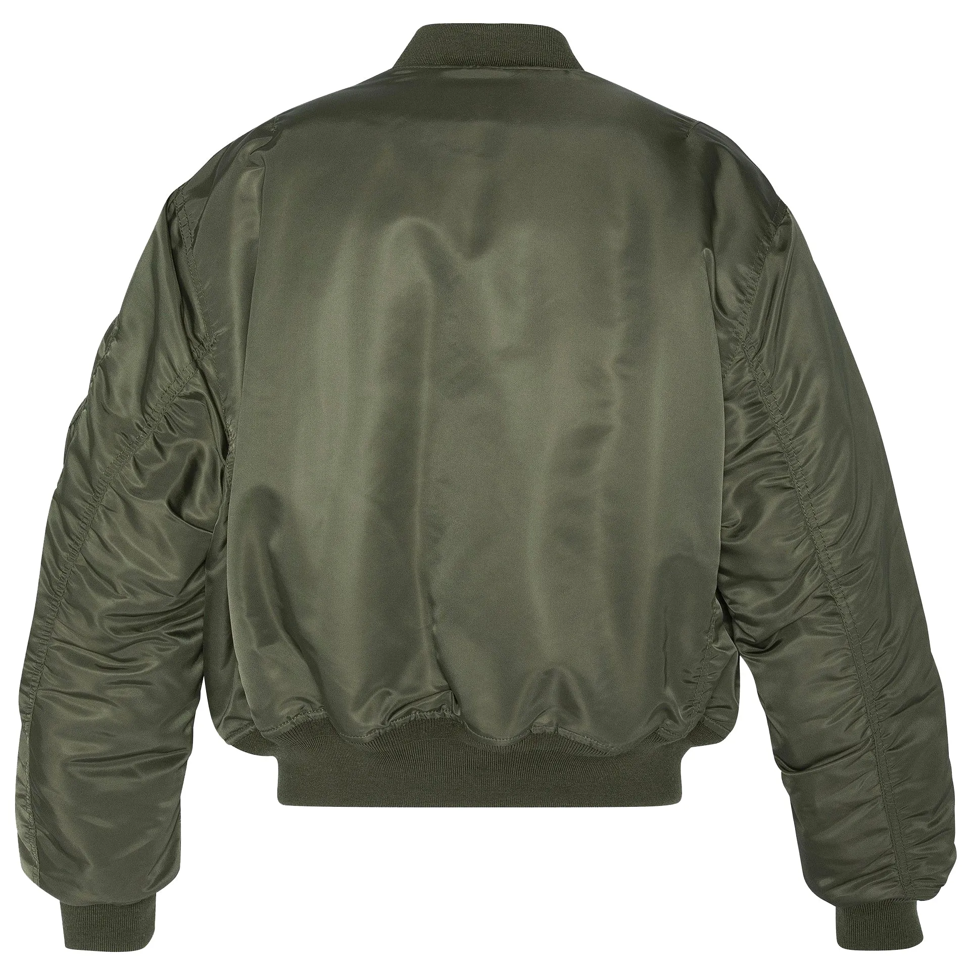 Schott Air Force 90 RS Bomber Jacket Army Khaki