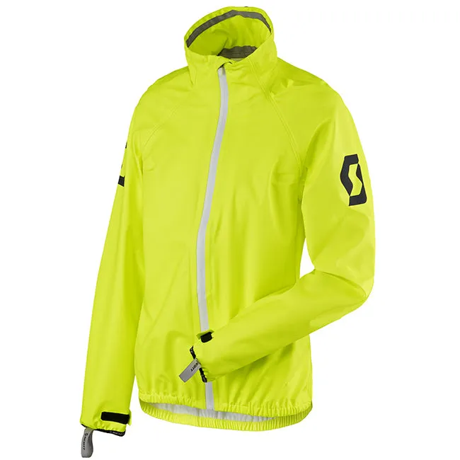SCOTT Ergonomic Pro DP Rain Jackets - Women.
