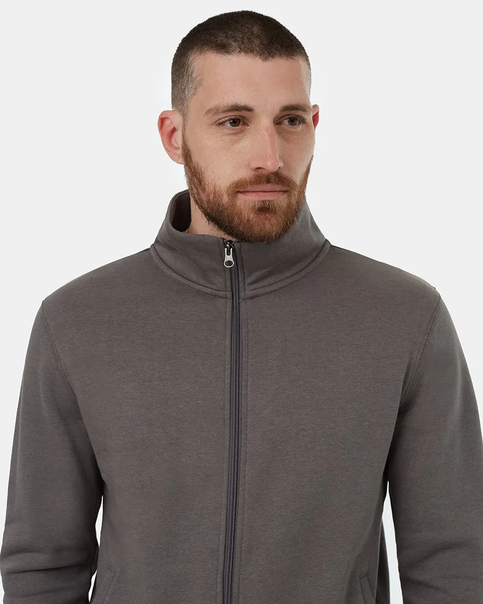 SeaFleece Full Zip