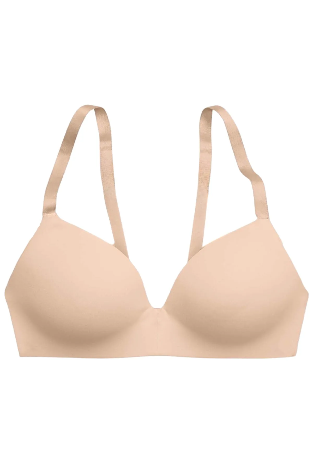 SEAMLESS BRA