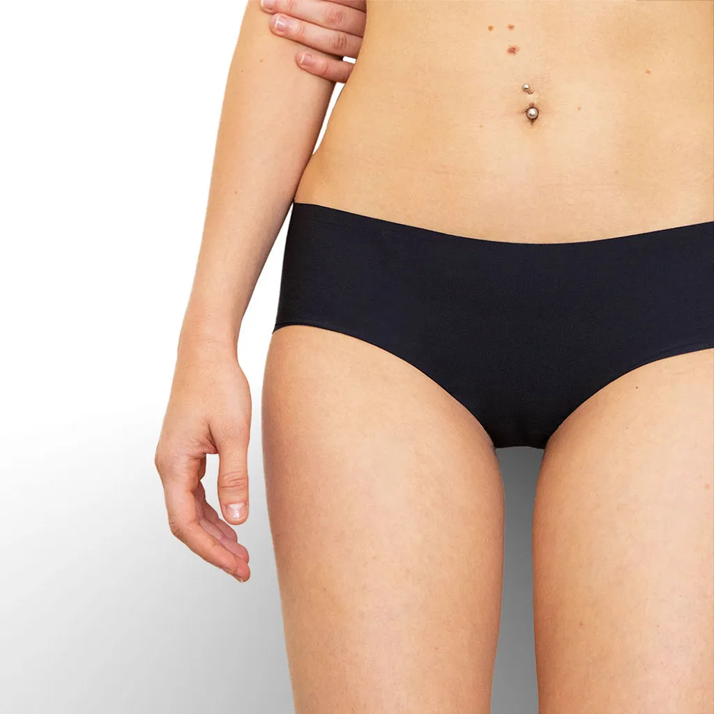 Seamless Brief