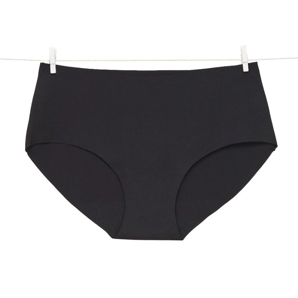 Seamless Brief