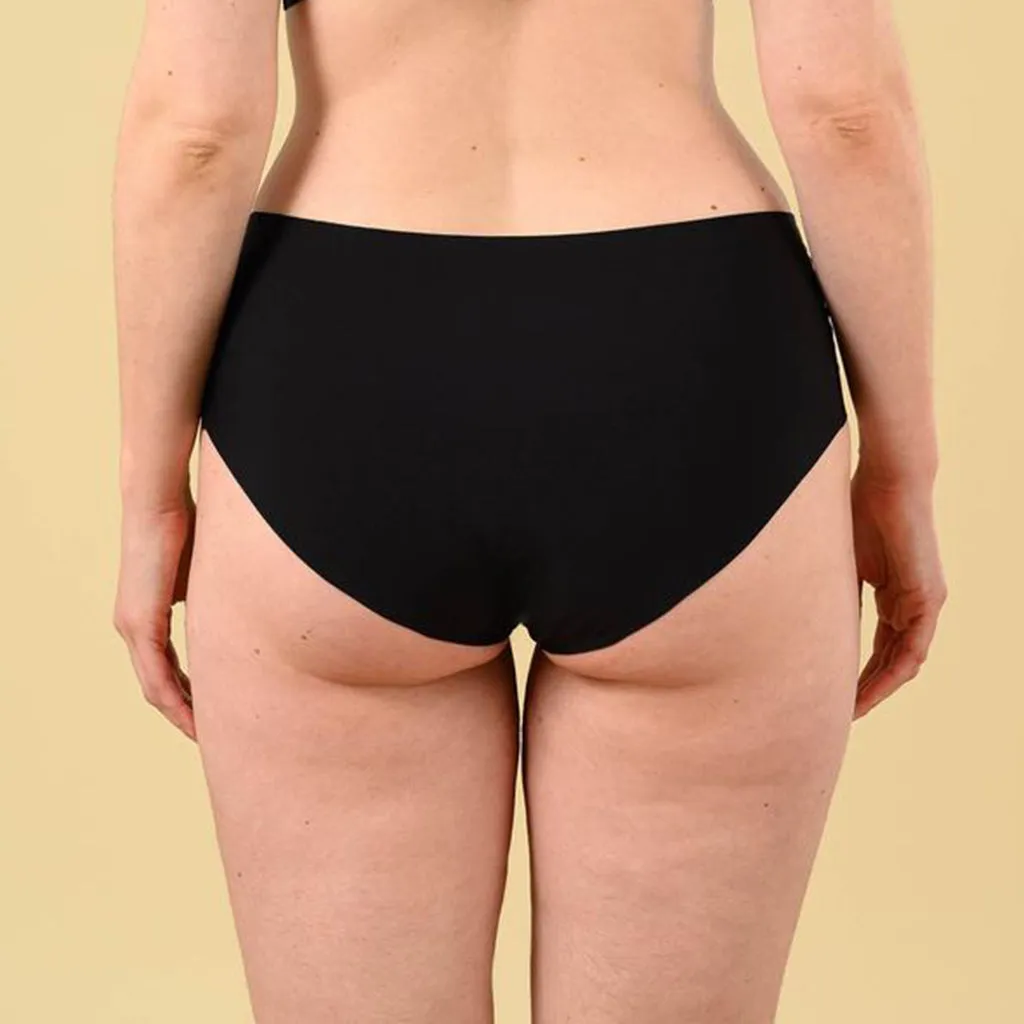 Seamless Brief