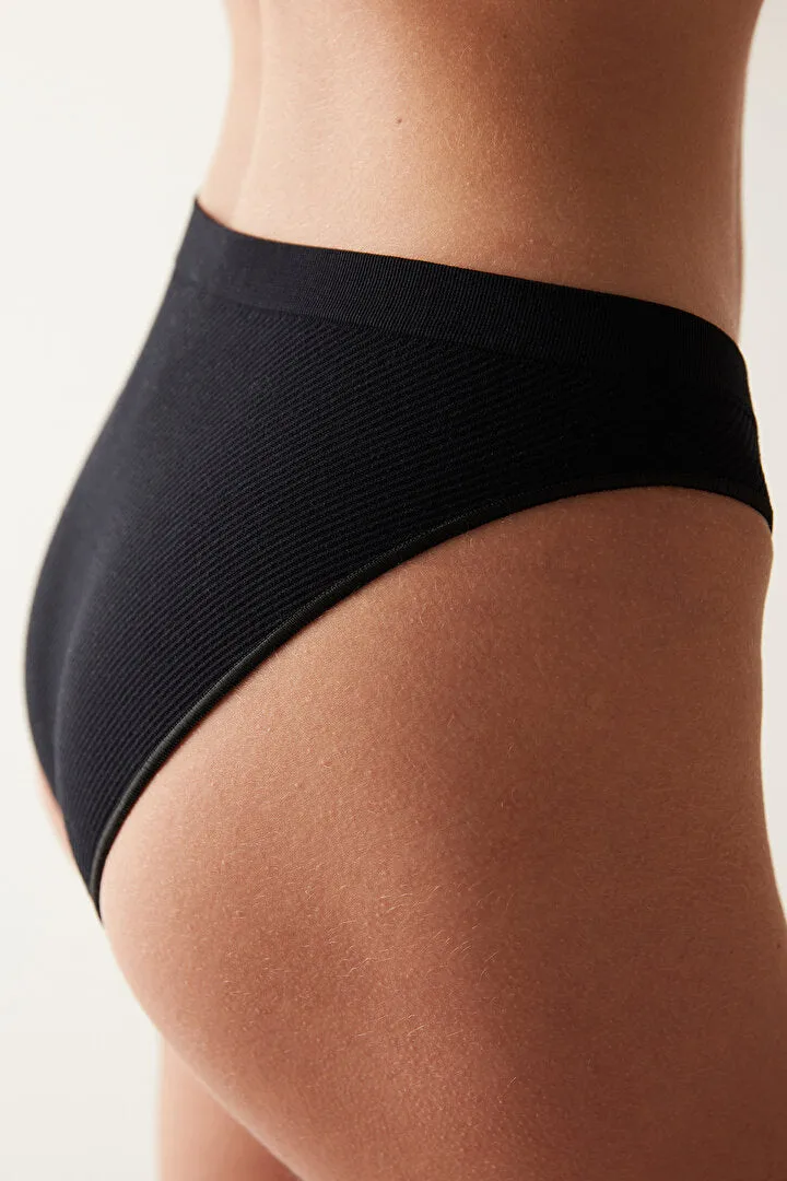 Seamless Slip