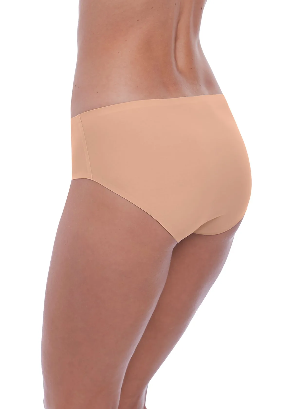 Seamless Smoothease Brief - Fantasie