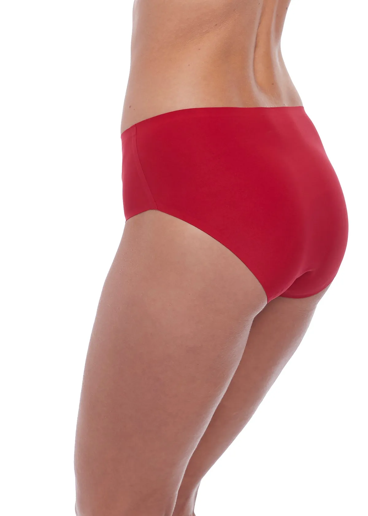 Seamless Smoothease Brief - Fantasie