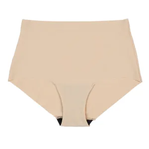 Seamless Super High Waist Brief