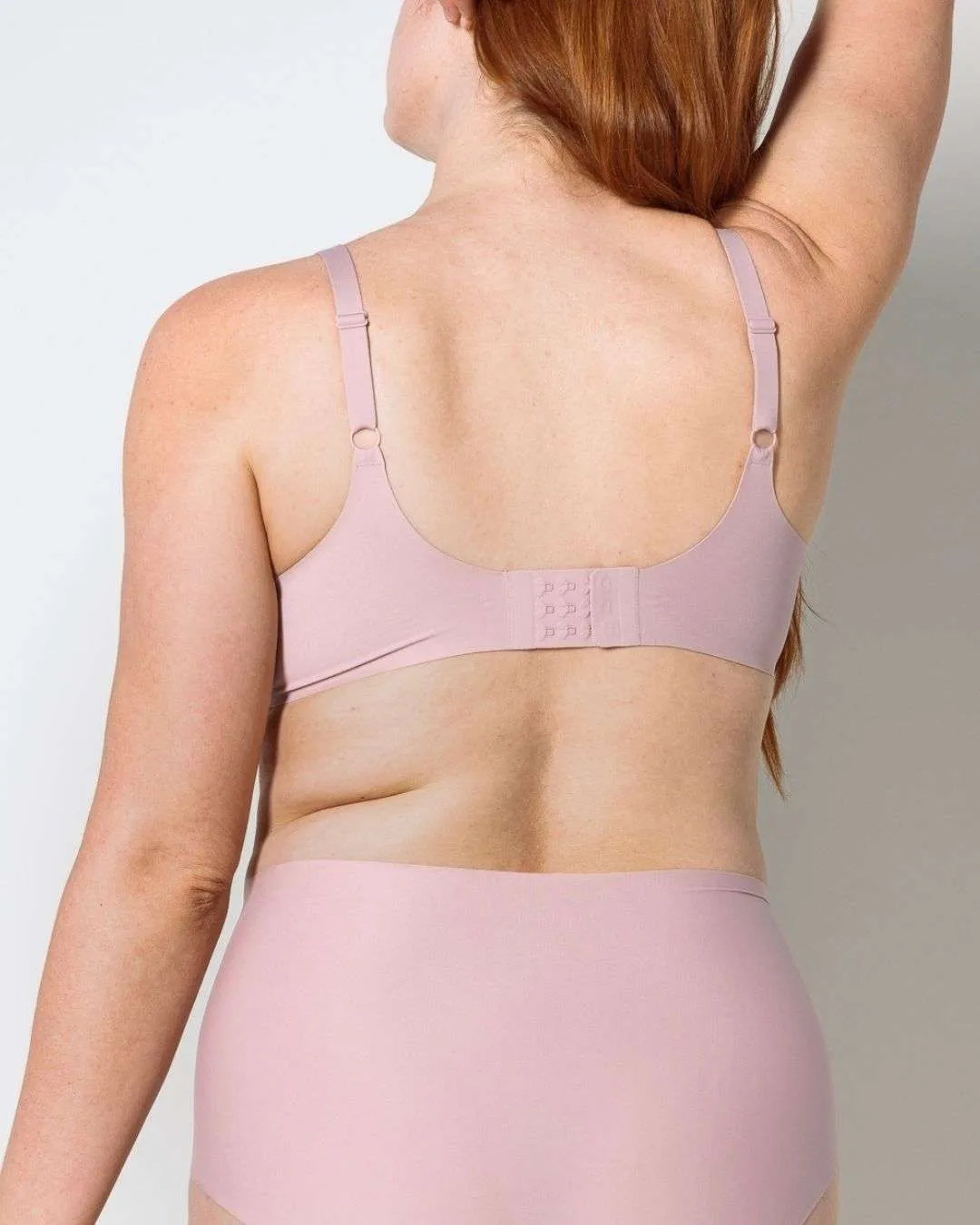 Second Skin Maternity Nursing Bra