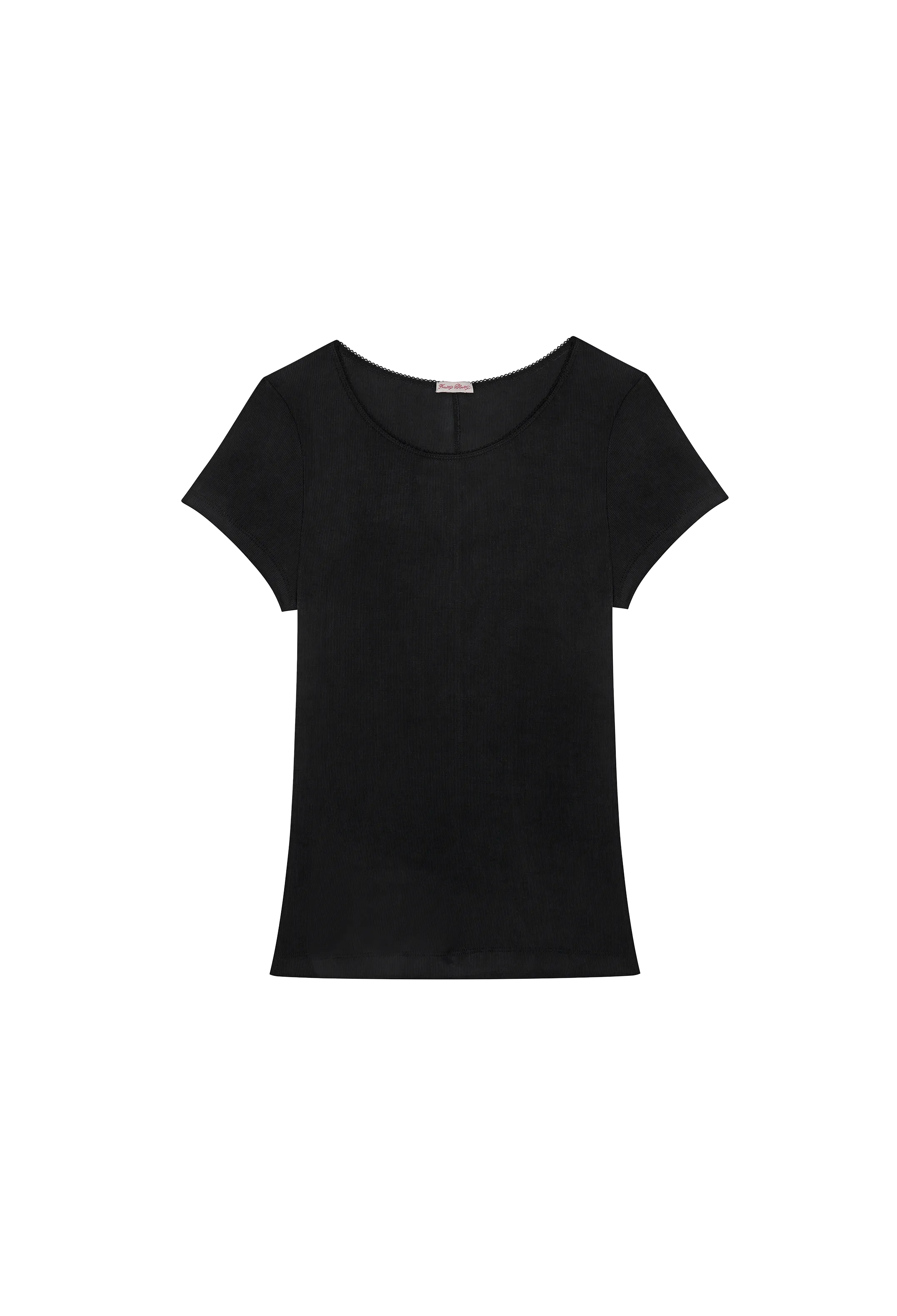 Second Skin Tee
