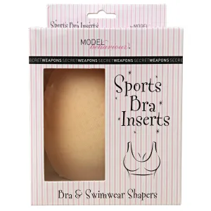 Secret Weapons Bra Inserts
