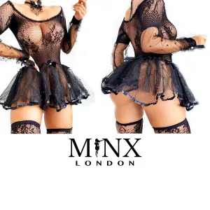 See Through Dress | Lace Nightdress | Sheer Lingerie | Lace lingerie