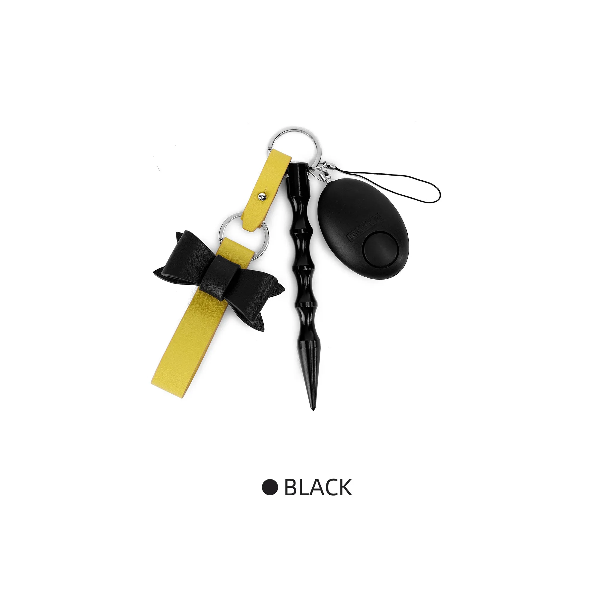 Self Defence Keychain Kit