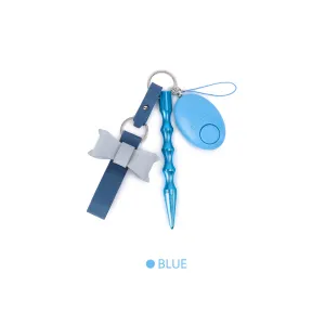 Self Defence Keychain Kit