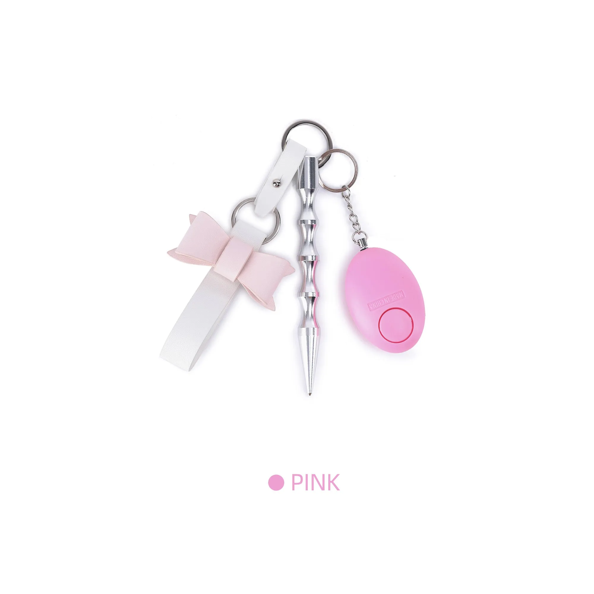 Self Defence Keychain Kit