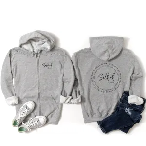 Selkirk - CozyZip Hoodies