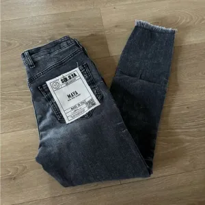 SER.O.YA Maya high rise skinny jeans