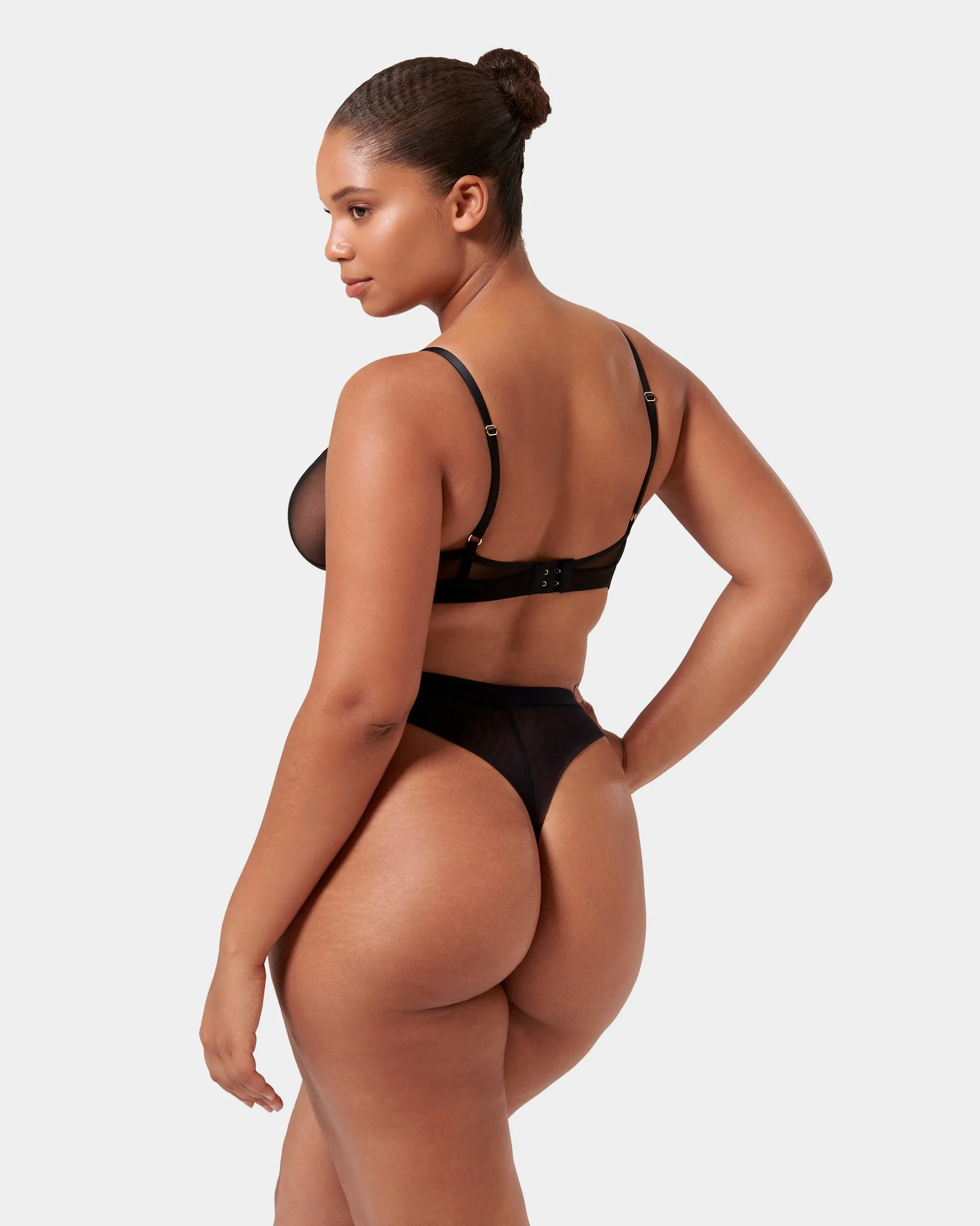 Set: Orla Black
