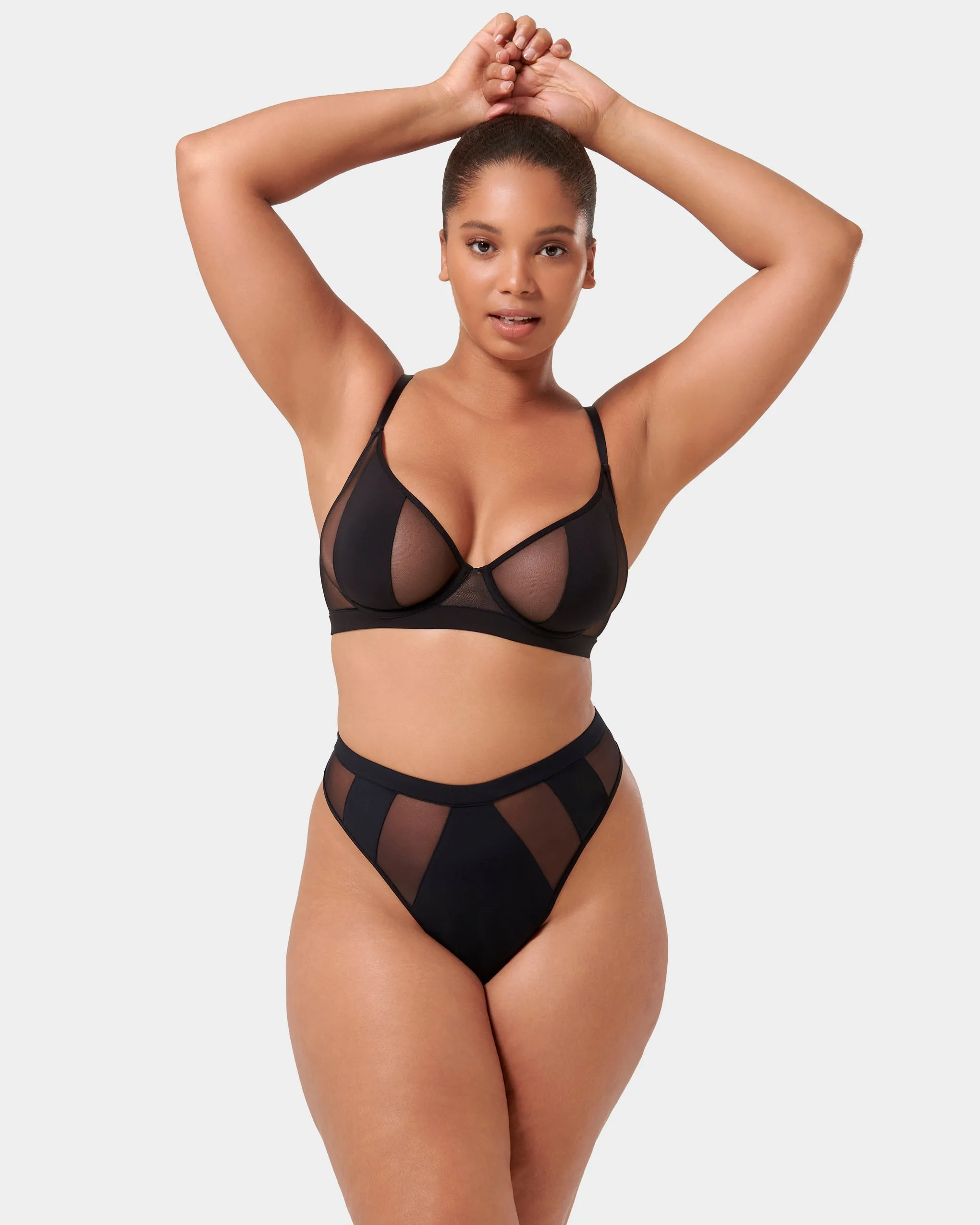 Set: Orla Black
