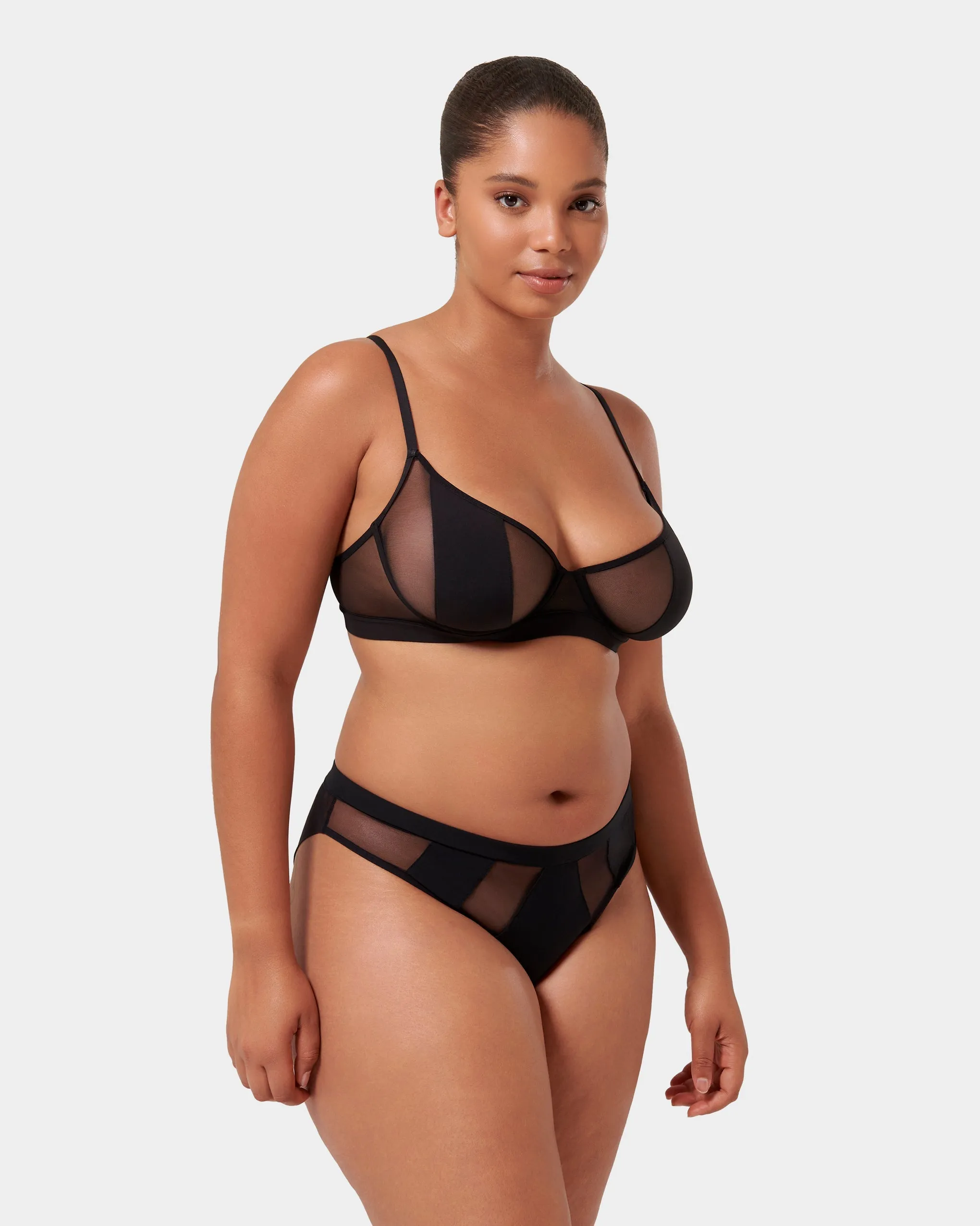 Set: Orla Black