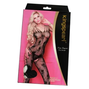 Sexy Mesh Lingerie