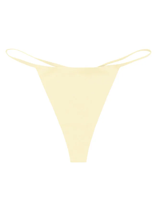 Sexy Seamless Panty